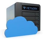 network device backup