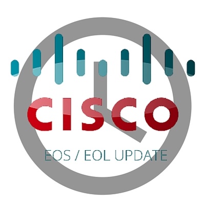 Time To Replace Your Cisco Devices? Understanding The Cisco Lifecycle